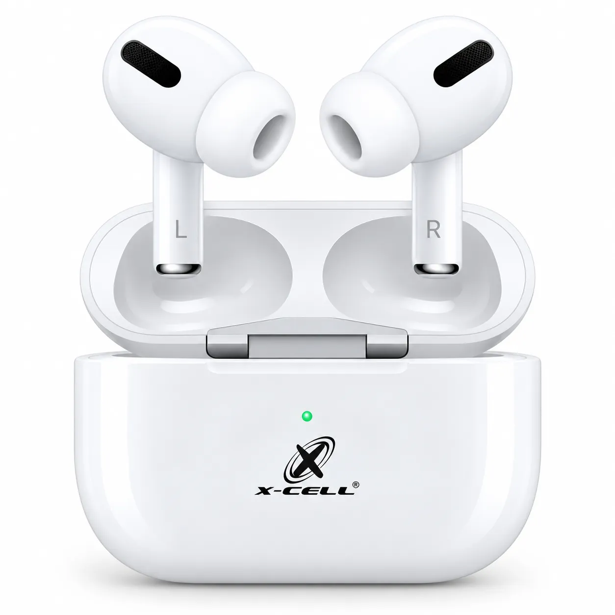 Fone De Ouvido Sem Fio Bluetooth X-Cell XC-BTH-34 - 2