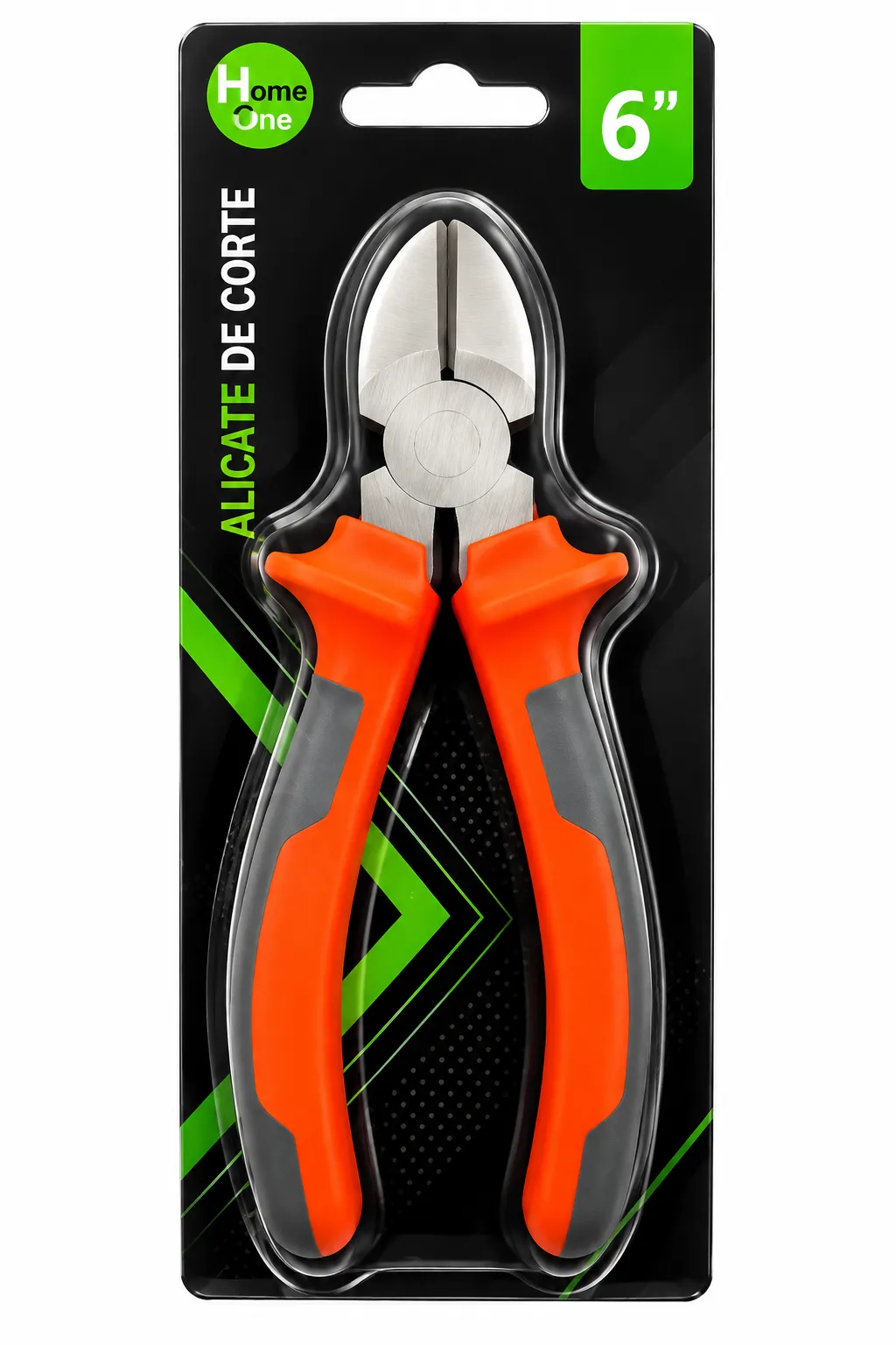 Alicate Corte Diagonal 6 Polegadas HM-217