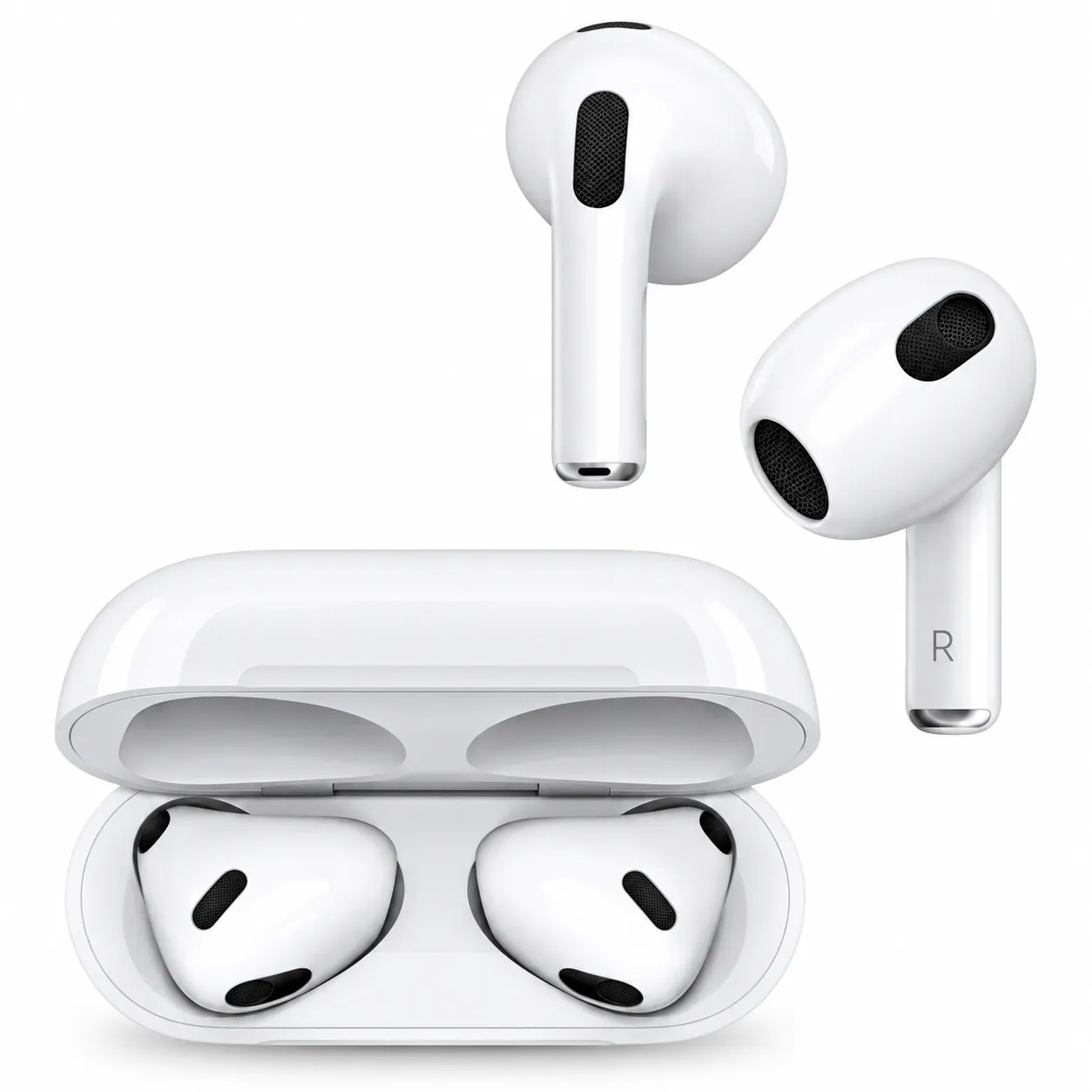 Fone De Ouvido Sem Fio Bluetooth 5.0 Altomex A-607 - 2