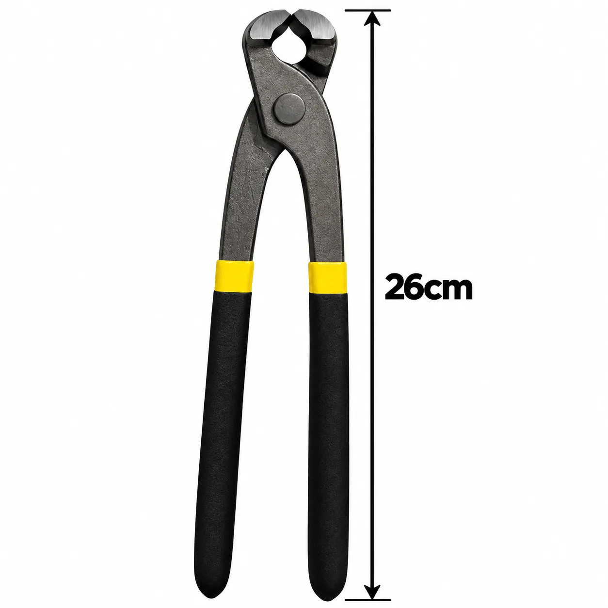 Alicate Torque De Armador 10 Polegadas B-Tek BT-557 - 2