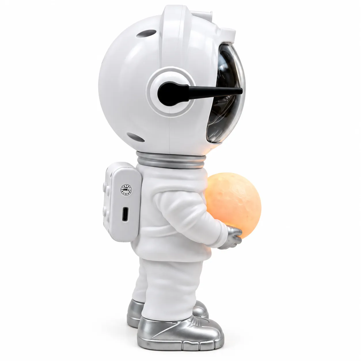 Astronauta Projetor de Galáxias Inova XKD-12566 - 2