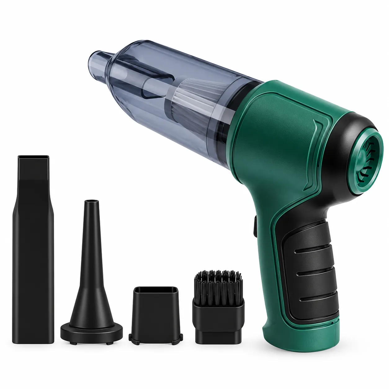 Aspirador e Soprador de Ar Portátil Altomex AL-2661 - 2