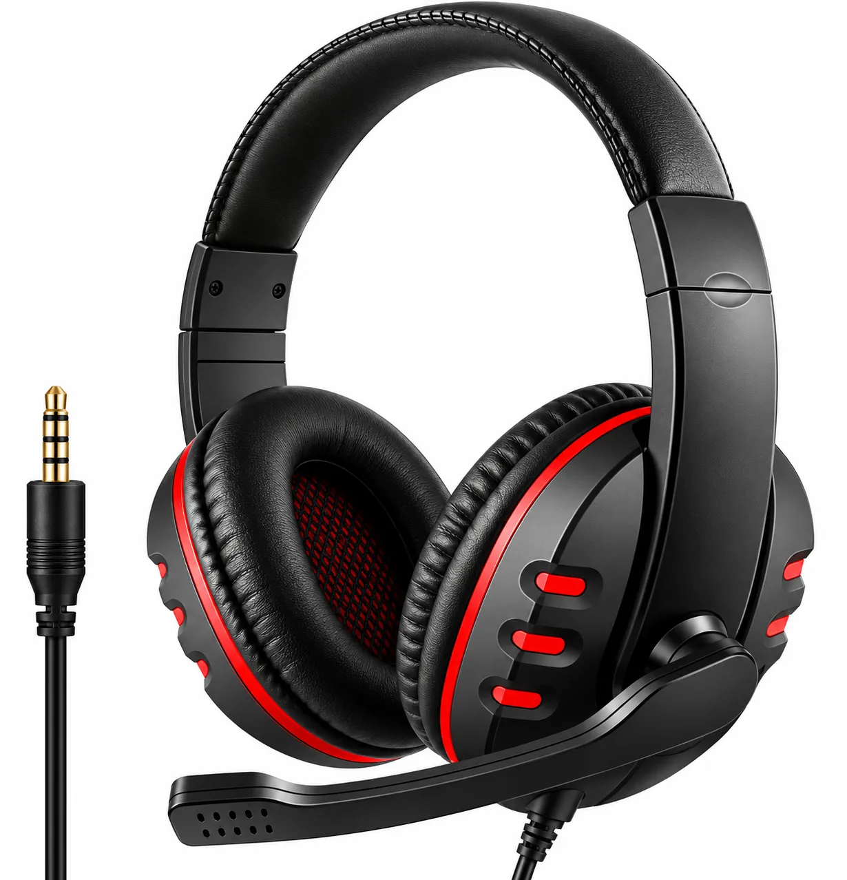 Fone Headset Gamer Altomex A-302 - 2