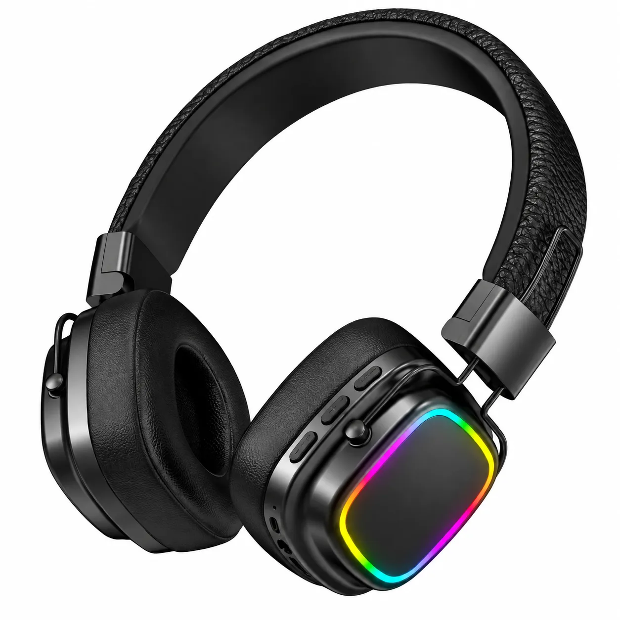 Fone De Ouvido Sem Fio Bluetooth Com LED Altomex BM765 - 2