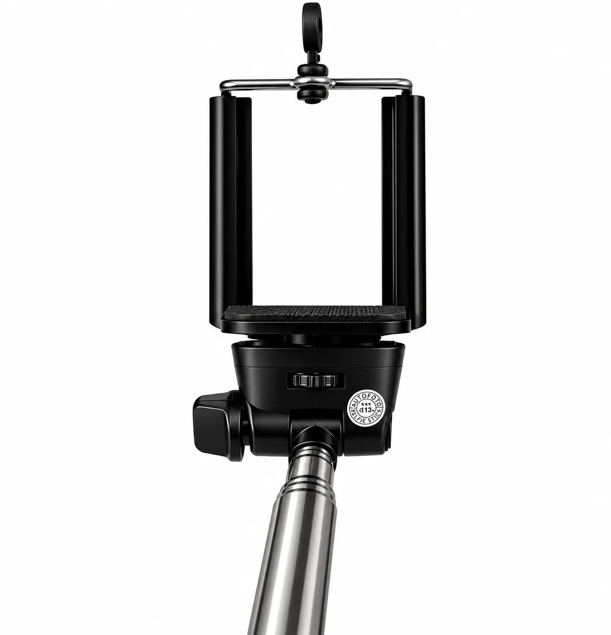 Bastão De Selfie Com Controle Remoto Tripé 100cm Eletromex EL-7002 - 4