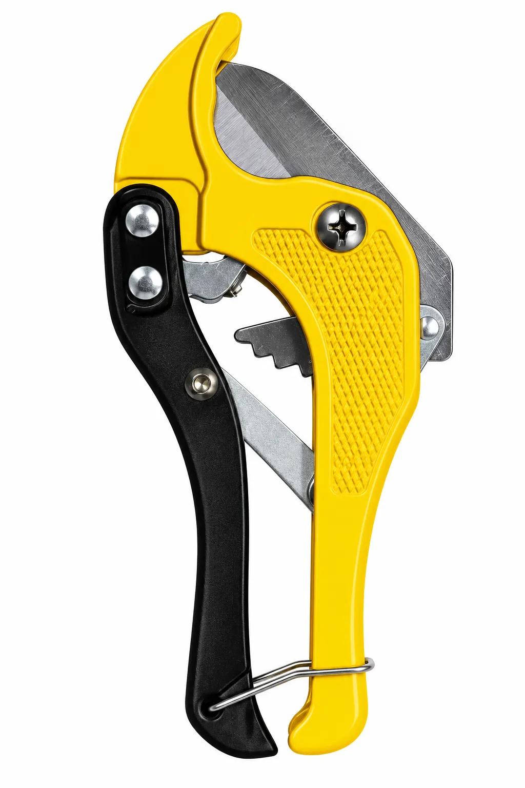 Alicate Cortador de Tubo Com Trava HM-454 - 2