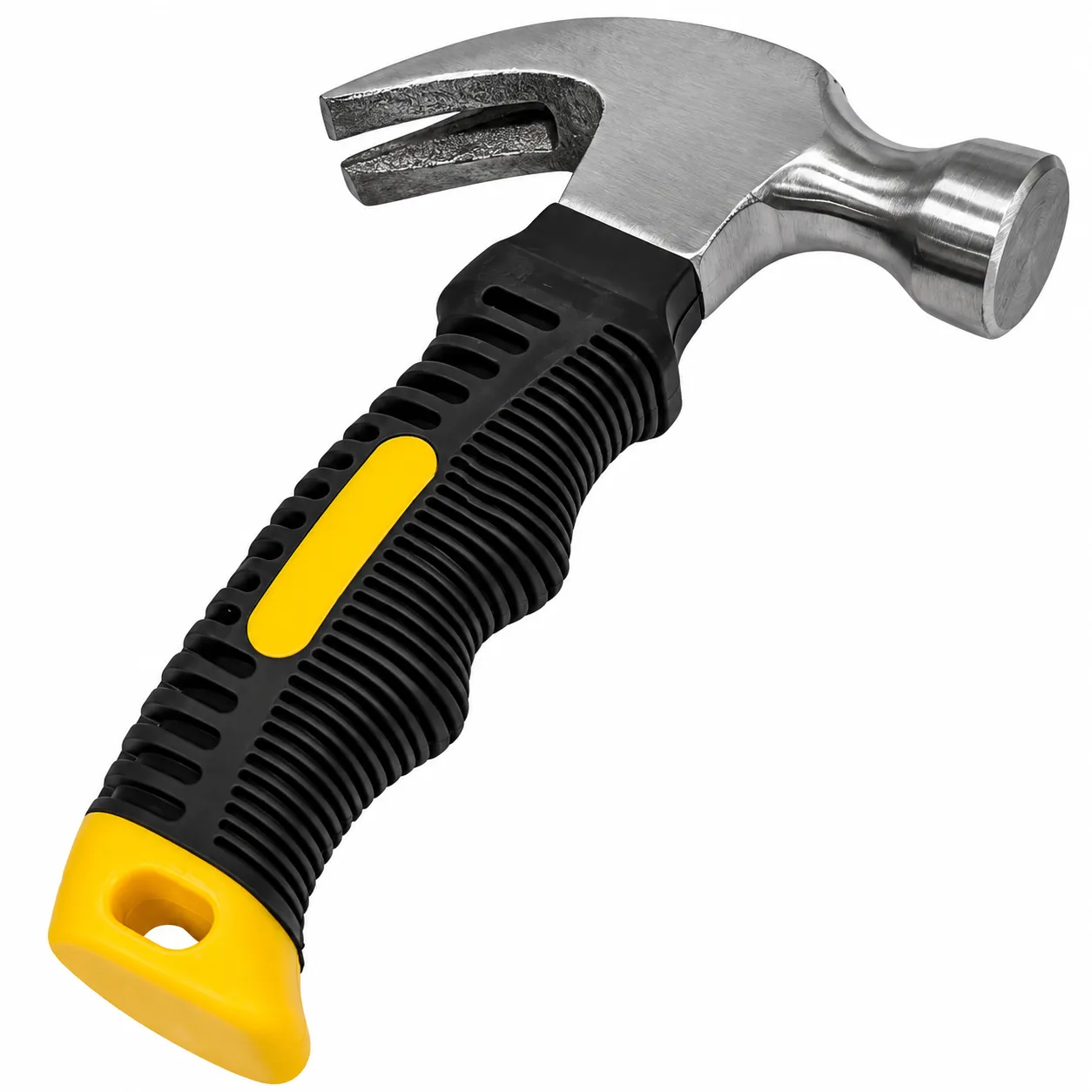 Martelo 23MM Cabo Emborrachado FBG 6061