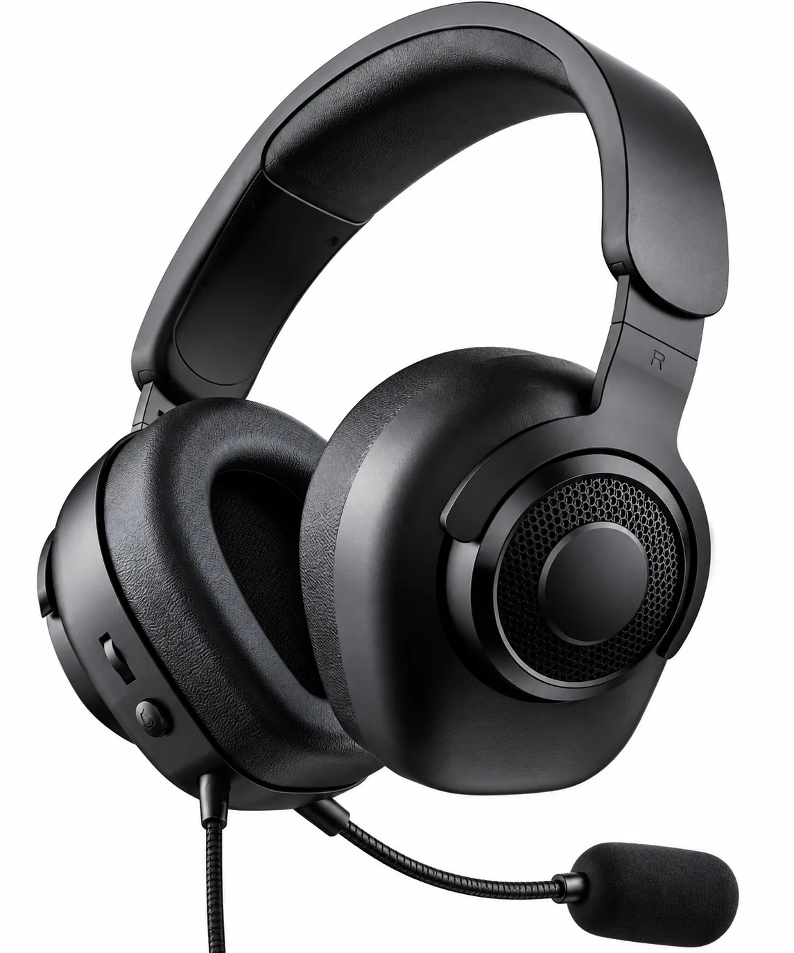 Fone Headset Gamer Kaidi KD-G31 - 2