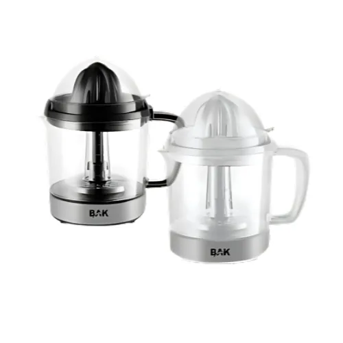 Espremedor De Frutas 1.2 Litros Bak BK-ESP25W-110 - 4