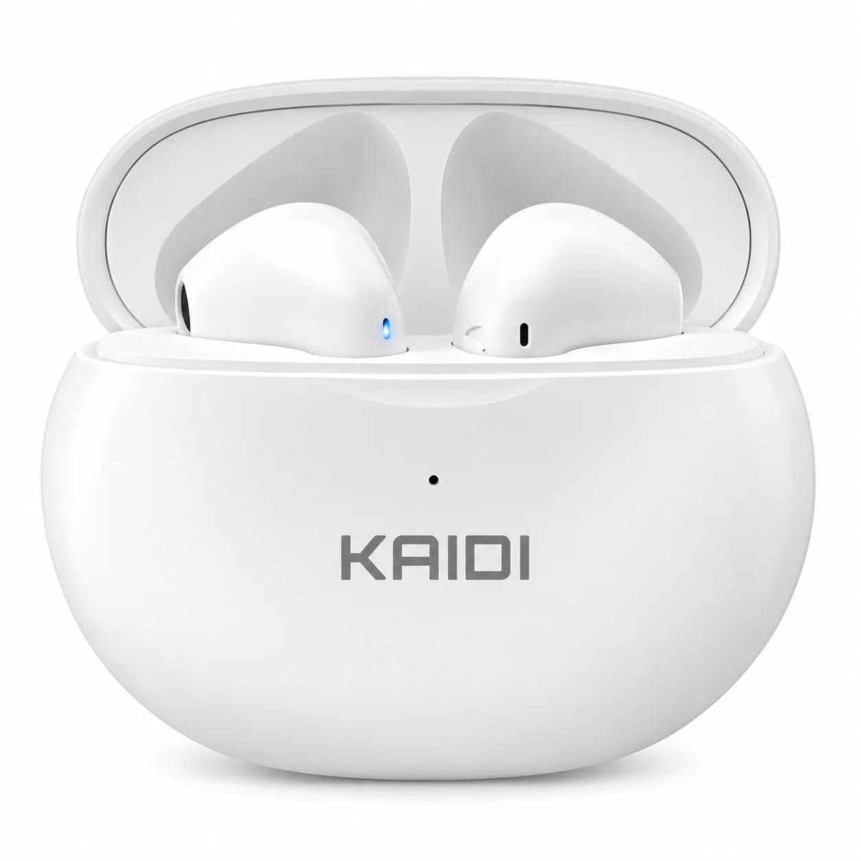 Fone De Ouvido Sem Fio Bluetooth IPX4 Kaidi KD-770 - 2