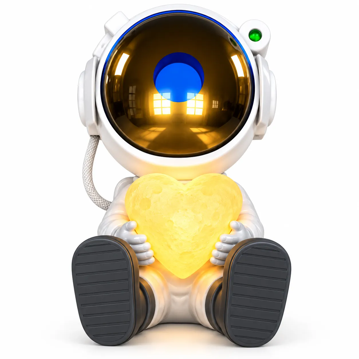 Astronauta Projetor de Galáxias Inova XKD-12599 - 2