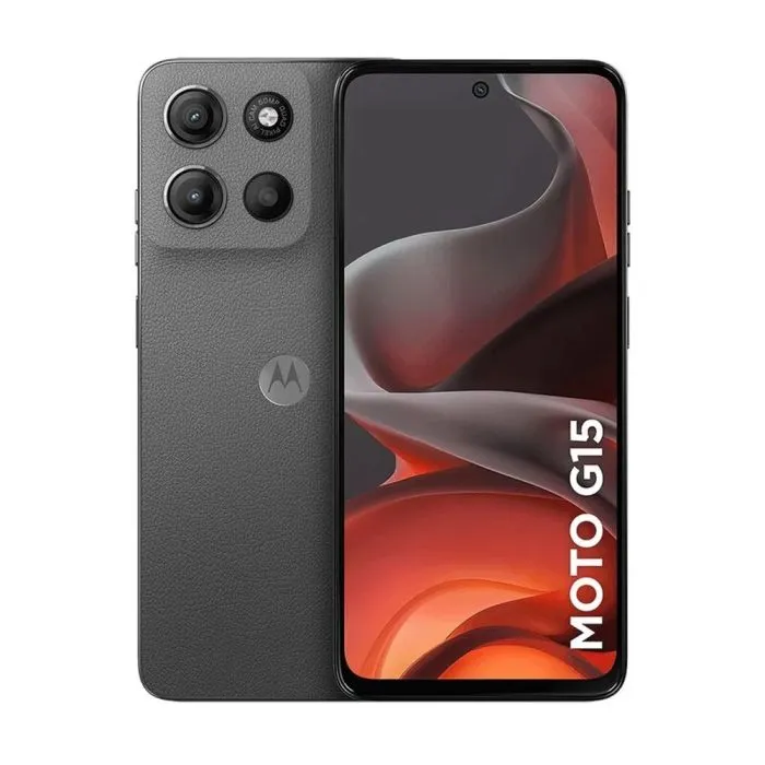 Motorola Moto G15 256GB 4GB RAM - 2