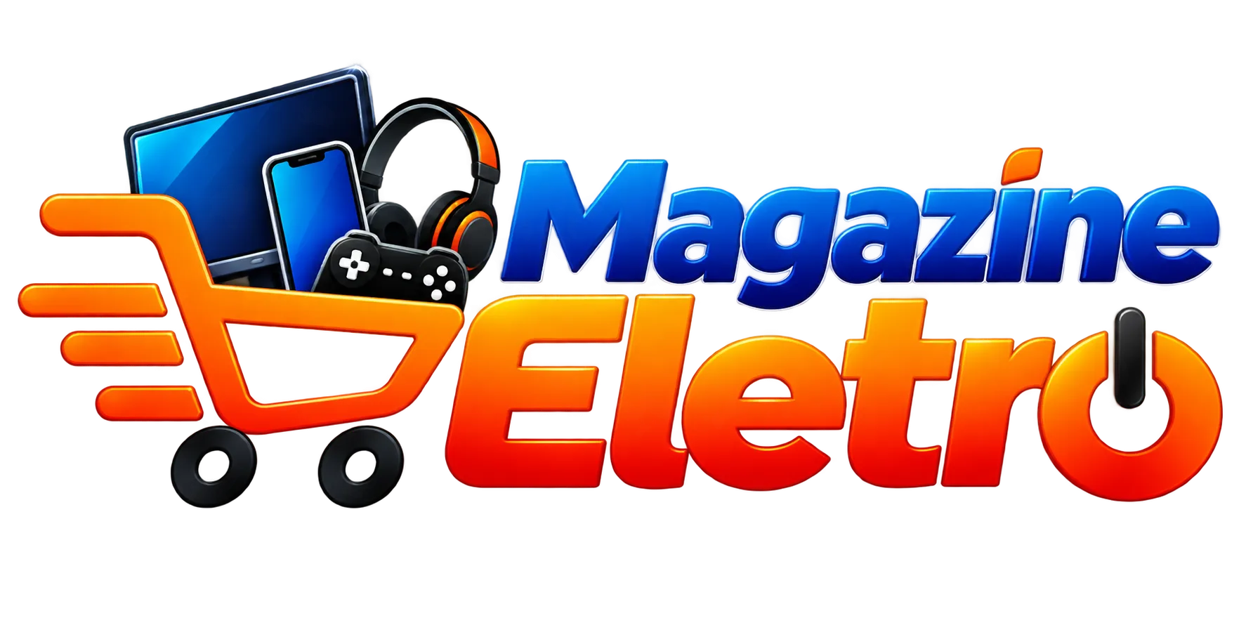 Magazine Eletro
